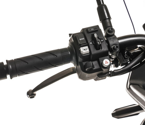 Honda transalp xl750 - xl750, 2023-2024