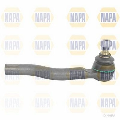 Tie track rod end outer - outer, right