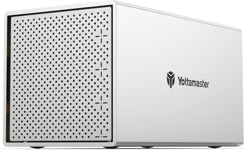 Yottamaster bay raid type b - yottamaster, 4