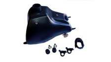 Fuel tank - CRF70