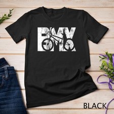 Cool Vintage BMX bike fan