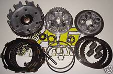 Kawasaki KMX 200 1988-1989 Complete Clutch Basket Boss