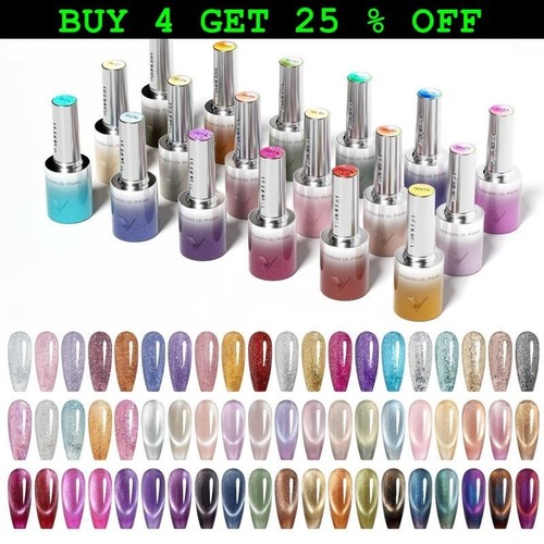 Venalisa nail gel polish - venalisa, hema