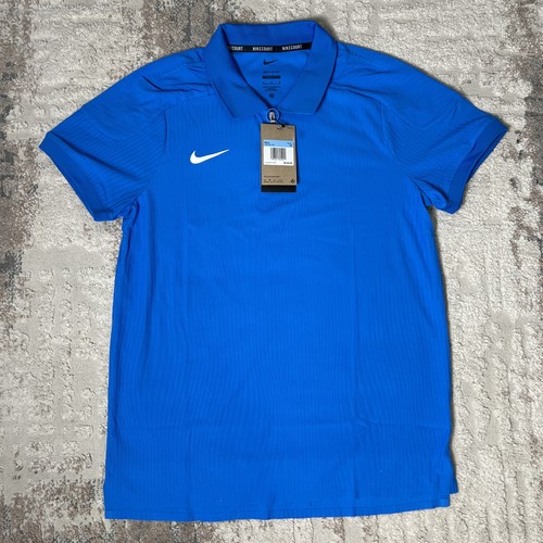 Nike tennis shirt dri fit - tennis, dri-fit