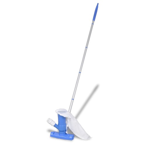 Swimming pool vacuum cleaner - swimming,