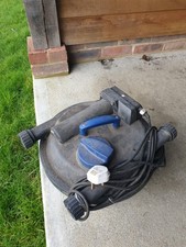 OASE  Filtoclear 3000  9/11w UV (original design)