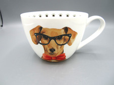 Portobello "Dapper Dachshund"