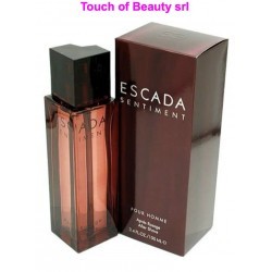 Escada sentiment for men after - escada,