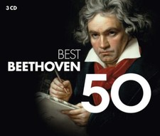 Ludwig van Beethoven 50 Best