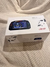 AIM MXS 1.2 COMPACT DATA