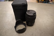 CANON SIGMA 35MM 1:1.4 DG067