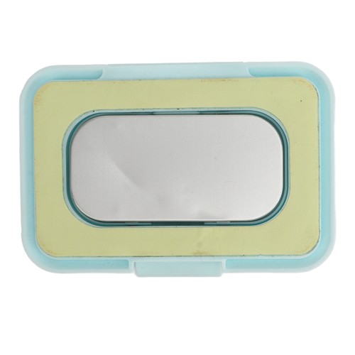 Wipes dispenser ultrathin - dispenser,