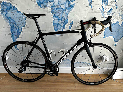 Scott cr1 2016 700c - scott,