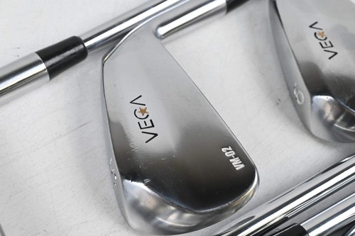 Vega irons 4 - vm-02, /