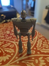 Warner Bros The Iron Giant 4