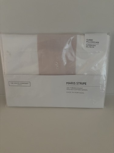 White company pillow cases - cases,