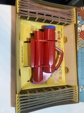 Vintage Chad Valley Give-a-show Projector - Disney Edition.