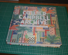 The Collier Campbell Archive