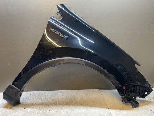 Toyota rav 2017 driver side - 4,
