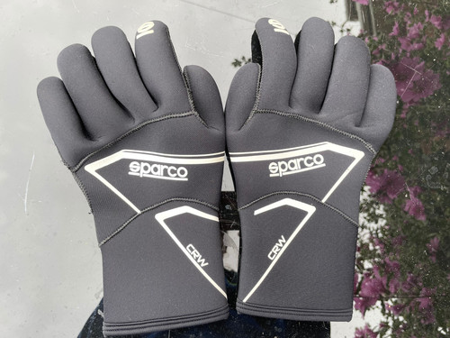 Sparco crw water resistant - crw,