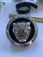 Jaguar Bonnet Badge FL.26102