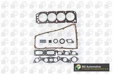 BGA HK6345 Cylinder Head