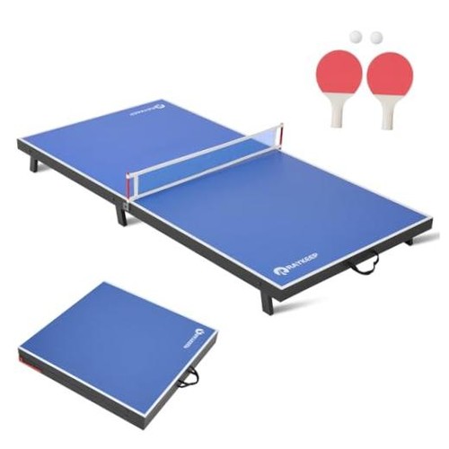 Mini foldable ping pong - mini,
