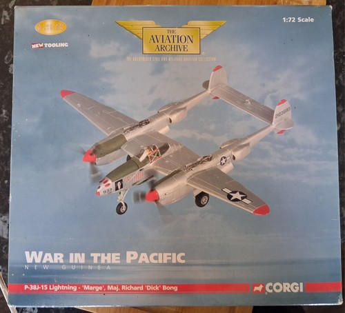 Corgi aviation archive - aviation,