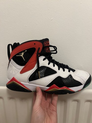 Air jordan retro greater - air,