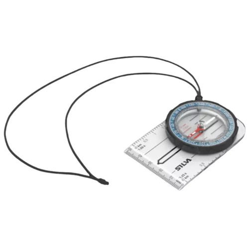 Silva field compass - field,