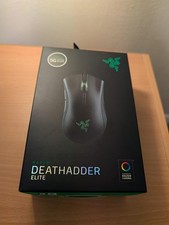 Razer DeathAdder Elite Gaming