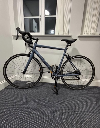 Boardman slr aluminium - slr,
