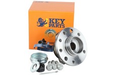 Wheel Bearing Kit fits
