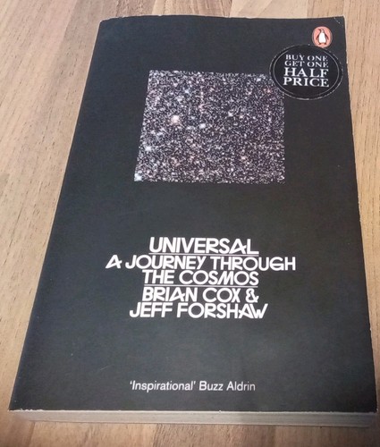 Universal journey through - universal:,