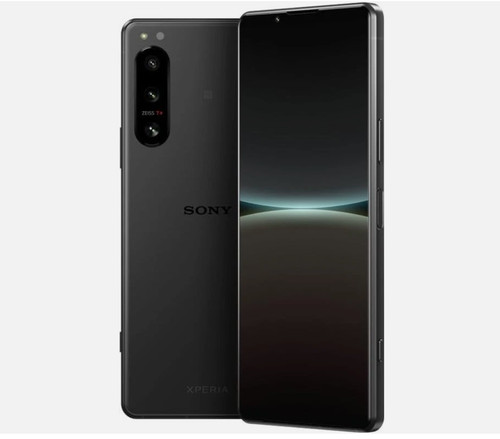 Sony xperia 5g - xperia, (xq-cq54)
