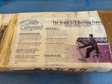 Grace Company EZ3 Quilting
