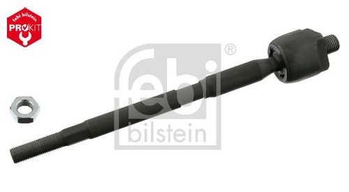 Front axle left fits daihatsu - left,