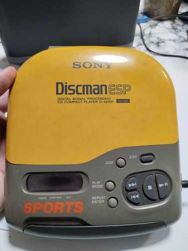 Vintage 1996 sony - 1996, sports