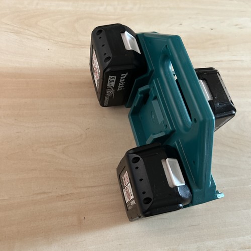 Slot battery storage box for - 6-slot,