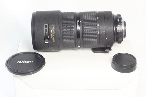 Nikon zoom nikkor 200mm - nikon,