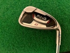 Ping G20 8 Iron Blue Dot soft