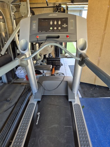 Life fitness 93t - life,