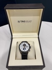 Tag Heuer Carrera