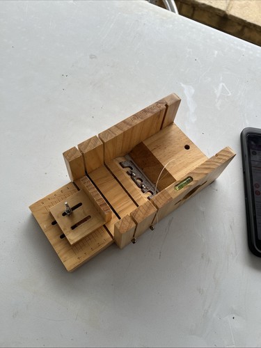 Soap making kit - making,