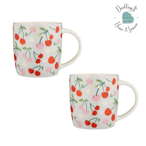 Set juicy cherry - set, of