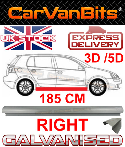 For golf mk5 1k - vw,
