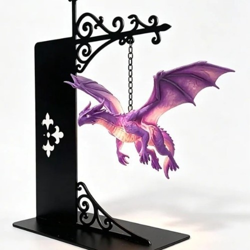2026 dragon bookshelf lamp - 2026,