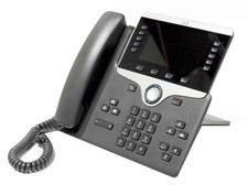 Cisco CP-8841-K9 5