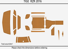 2016 tige rzr - tige, seadek