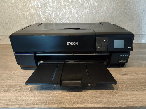 Epson surecolor p800 large - epson,